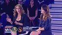 Rosa e Karina: pace non fatta...