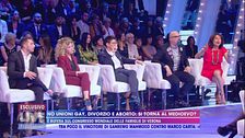 Arena sul Congresso delle Famiglie di Verona