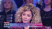 Eva Grimaldi si confessa