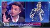 Marco Carta esce allo scoperto