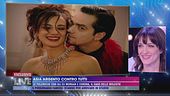Asia Argento e Morgan