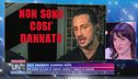Asia Argento e Fabrizio Corona