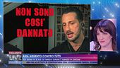 Asia Argento e Fabrizio Corona