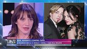 La rivelazione di Asia Argento