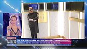 Cristiano Malgioglio vs Giovanni Ciacci
