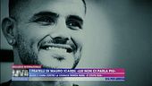 Mauro Icardi familiy