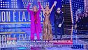 Iva Zanicchi e Cristiano Malgioglio al GF16