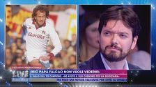 Paulo Roberto Falcão, mio padre