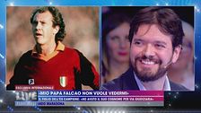 La verità di Giuseppe Falcao
