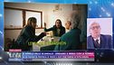 Eveline e Silvia Dellai: tra i monti e la nonnina