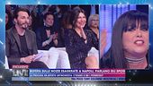 Tony Colombo e Tina Rispoli contro tutti