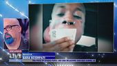 L'ultima provocazione del rapper "Bello Figo"