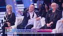 Scontro tra Coruzzi e Taylor Mega