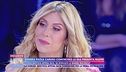 Paola Caruso sta per incontrare la mamma