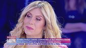 Paola Caruso sta per incontrare la mamma