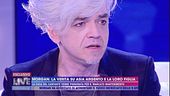 Morgan: "Le mie due figlie"