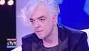 Le accuse di Jessica Mazzoli a Morgan