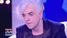 Le accuse di Jessica Mazzoli a Morgan