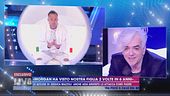 Francesco Facchinetti vs Morgan