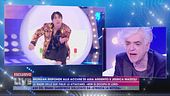 Morgan artista: parla Ivan Cattaneo