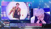 La presunta bestemmia di Morgan