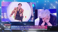 La presunta bestemmia di Morgan