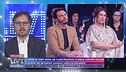 Francesco Emilio Borrelli vs Tony Colombo