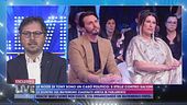 Francesco Emilio Borrelli vs Tony Colombo