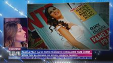 Il giallo delle nozze di Pamela Prati