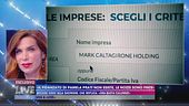 Alla ricerca di Mark Caltagirone