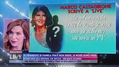 La lettera di Mark Caltagirone