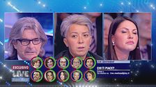 L'addio al nubilato di Pamela Prati