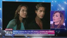 Gli amori di Nina Moric