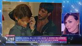 Fabrizio Corona e Carlos