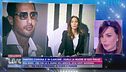 L'arresto di Fabrizio Corona