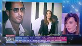 L'arresto di Fabrizio Corona