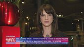 La dovuta replica di Asia Argento