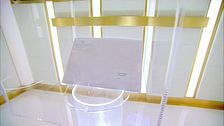 Il test del dna di Paola Caruso
