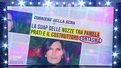 La copertina di Live