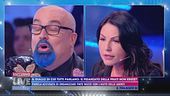 Eliana Michelazzo vs Giovanni Ciacci