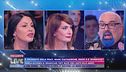 Il match sul caso Pamela Prati
