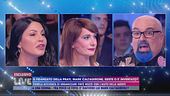 Il match sul caso Pamela Prati