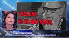 Mark Caltagirone: un marito immaginario?
