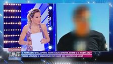 Le foto di Mark Caltagirone: esclusivo!