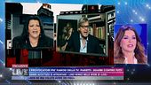 Vittorio Sgarbi, che caratterino!