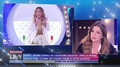 Caterina Collovati vs Parietti-Sgarbi