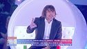 Cruciani difende Sgarbi