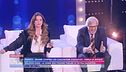 Vittorio Sgarbi a tutta "capra"