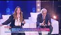 Vittorio Sgarbi a tutta "capra"