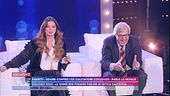 Vittorio Sgarbi a tutta "capra"